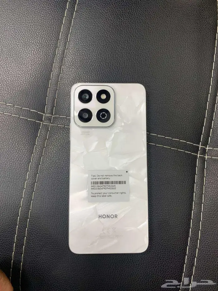 Honor x7c 4