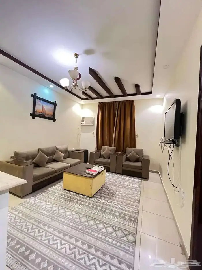 شقق للايجار مفروشة 2