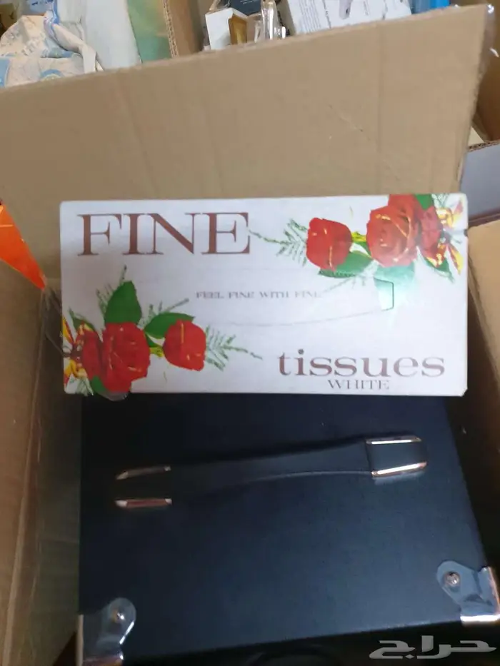 مناديل فاين قديمة جدآ 0