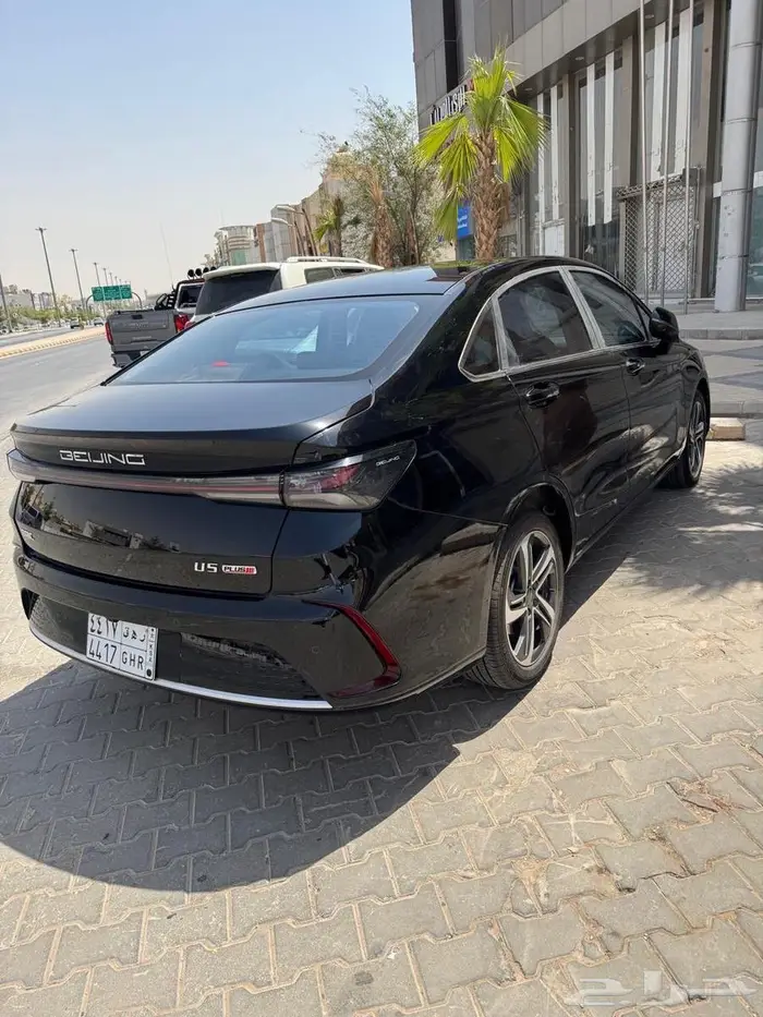 بايك 4