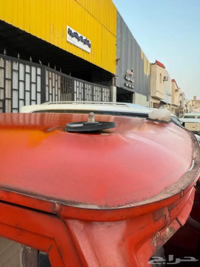جمس 1970 بطاقة جمركيه 3