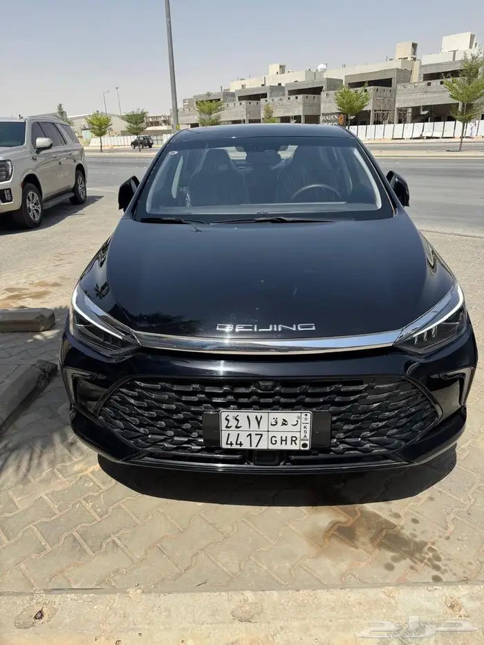 بايك 5