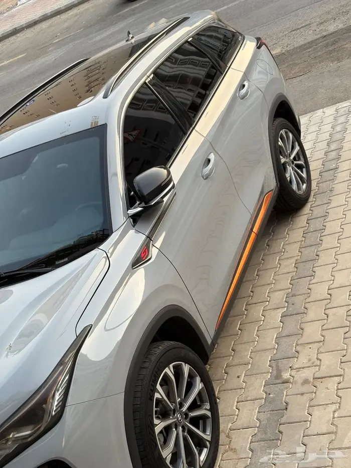 شانجان cs75 plus 1