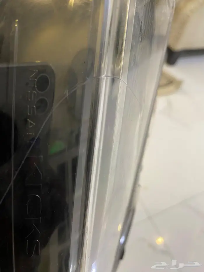 شمعة فورد ايدج و نيسان 3