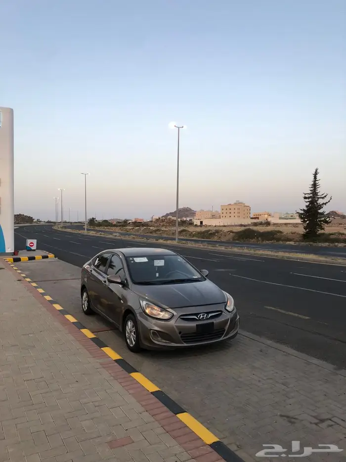 اكسنت استاندر 2012موكا 0