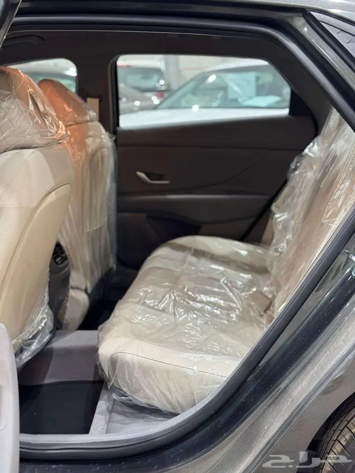 هيونداي النترا سمارت بلس 2026 ( كاش   اقساط ) 13