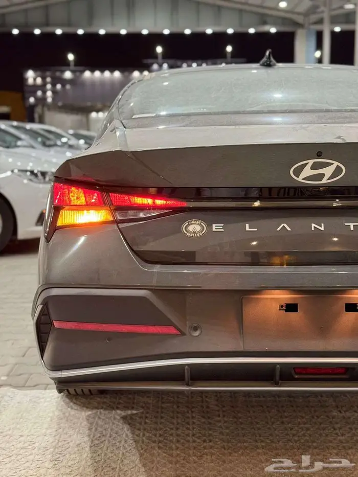 هيونداي النترا سمارت بلس 2026 ( كاش   اقساط ) 7