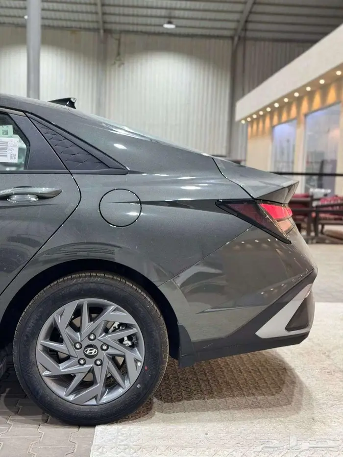 هيونداي النترا سمارت بلس 2026 ( كاش   اقساط ) 5