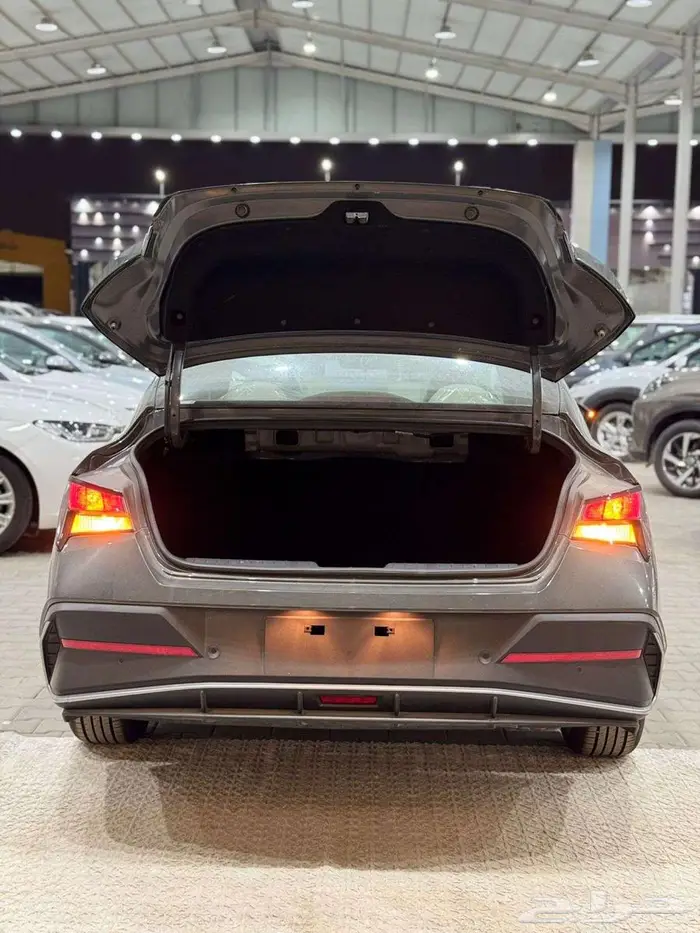 هيونداي النترا سمارت بلس 2026 ( كاش   اقساط ) 8