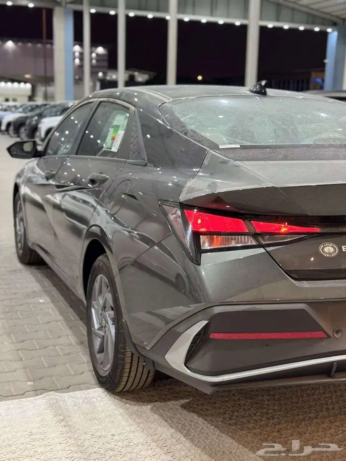 هيونداي النترا سمارت بلس 2026 ( كاش   اقساط ) 6