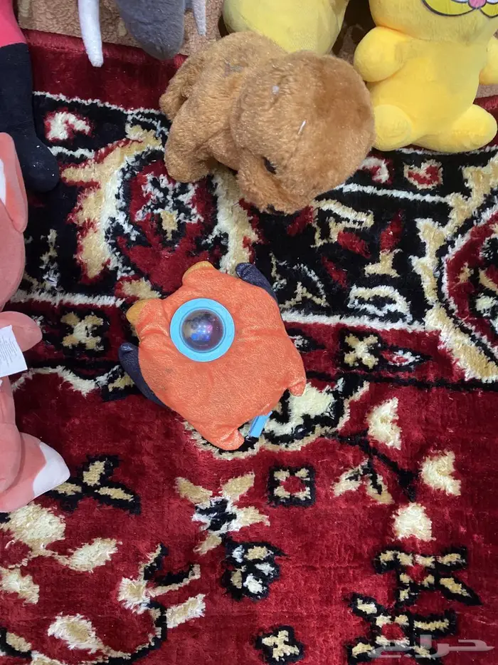يوجد لدينا جميع   دباديب 4