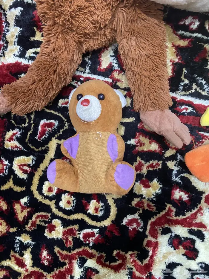 يوجد لدينا جميع   دباديب 2