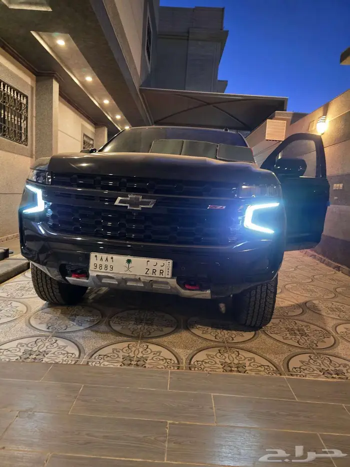 تاهو فل كامل 2023 0