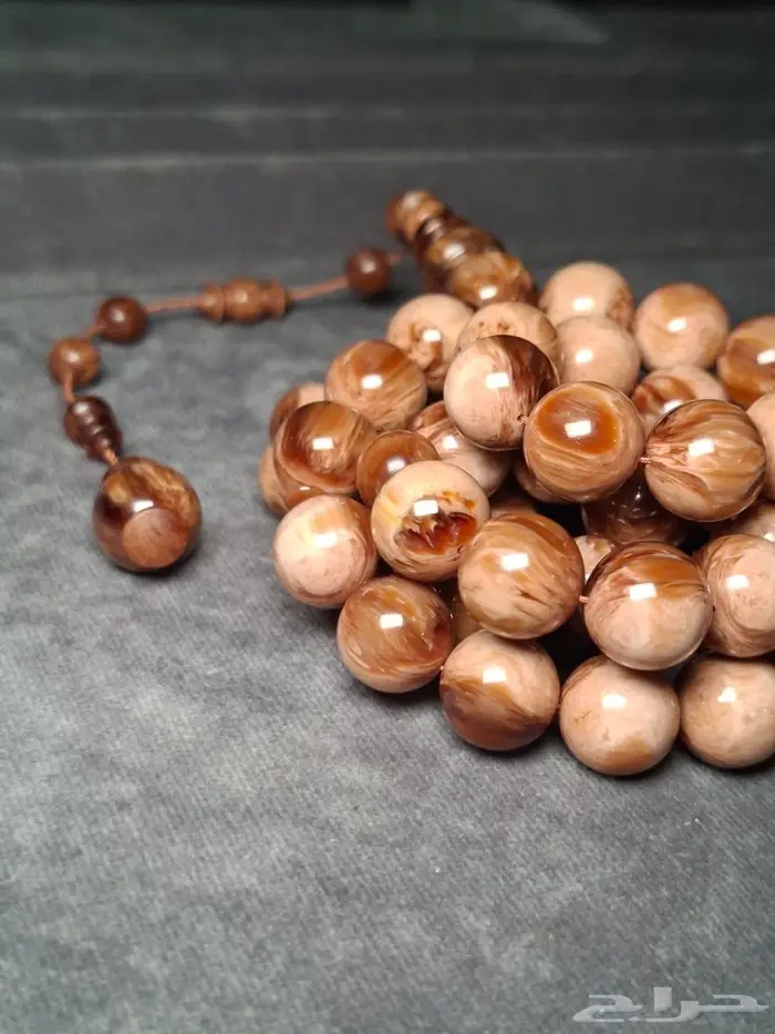 مسباح فاتوران لون خرتيتي مميز 1