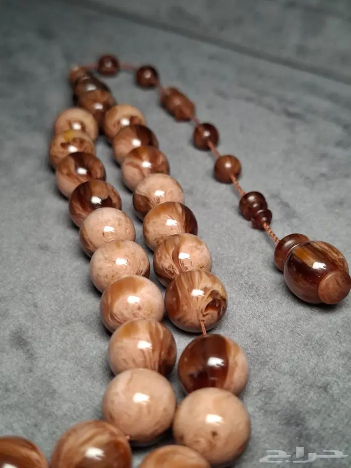 مسباح فاتوران لون خرتيتي مميز 6