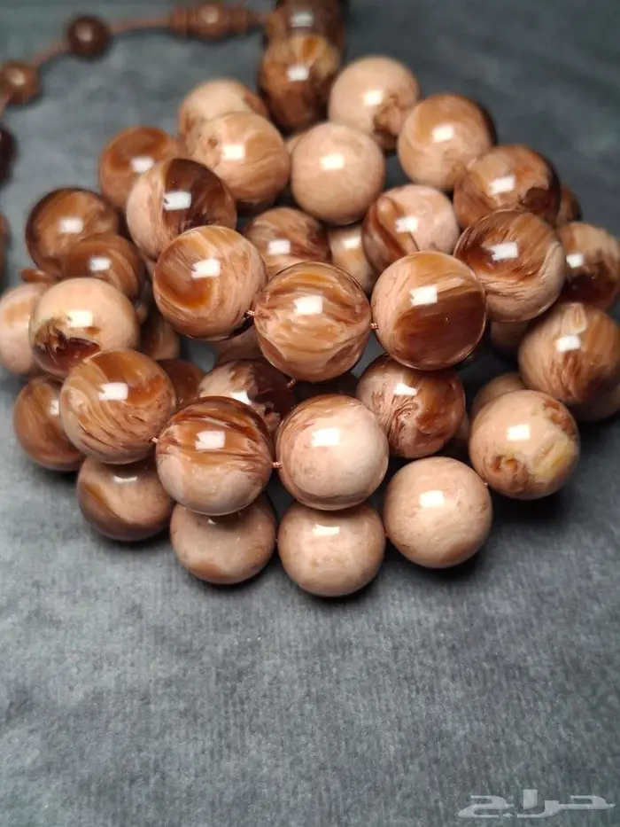 مسباح فاتوران لون خرتيتي مميز 4