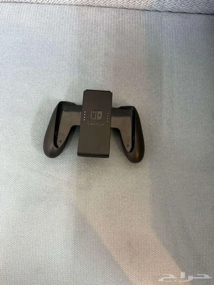للبيع جهاز نينتنيدو سوتش Nintendo Switch 1