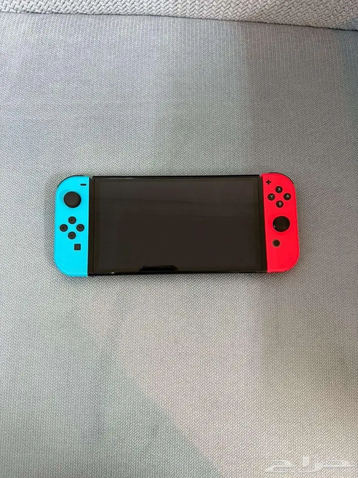للبيع جهاز نينتنيدو سوتش Nintendo Switch 0