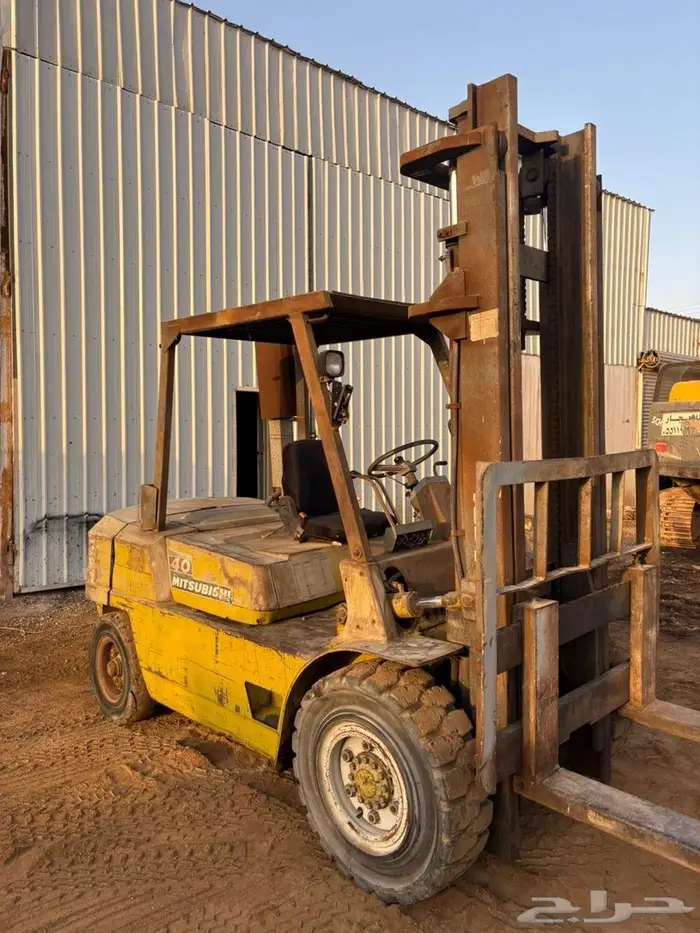 رافعه للبيع 1