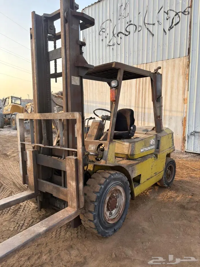 رافعه للبيع 0