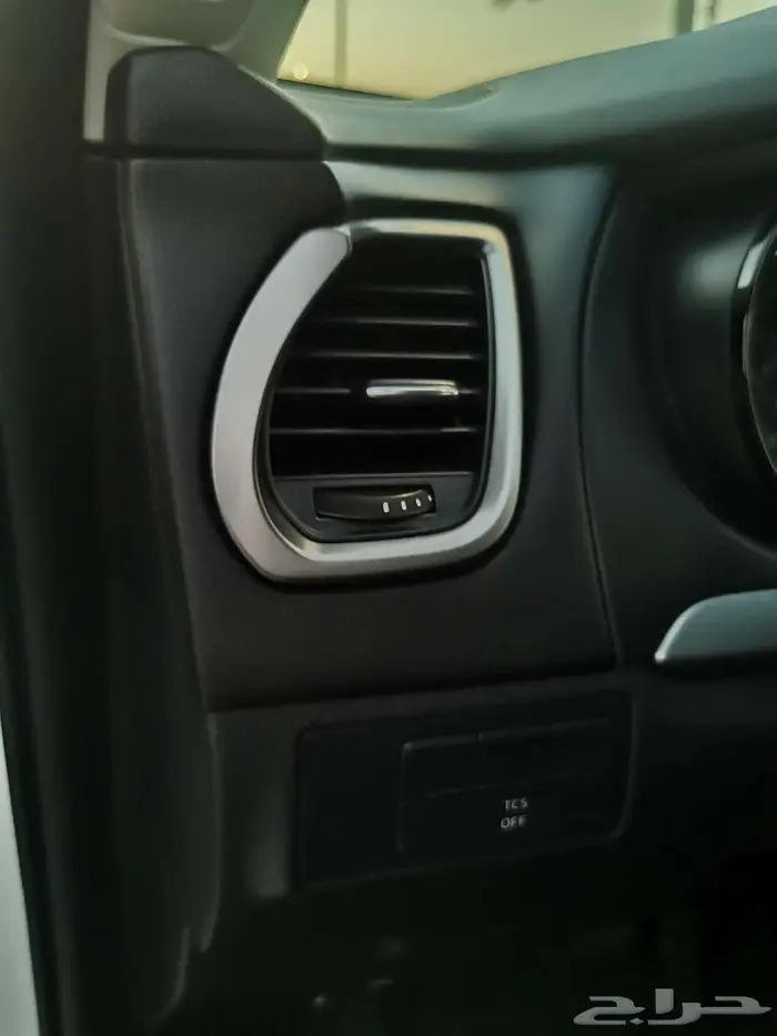 مازدا cx9 2022 الحاج علي رضا وكاله بحالة المصنع 28