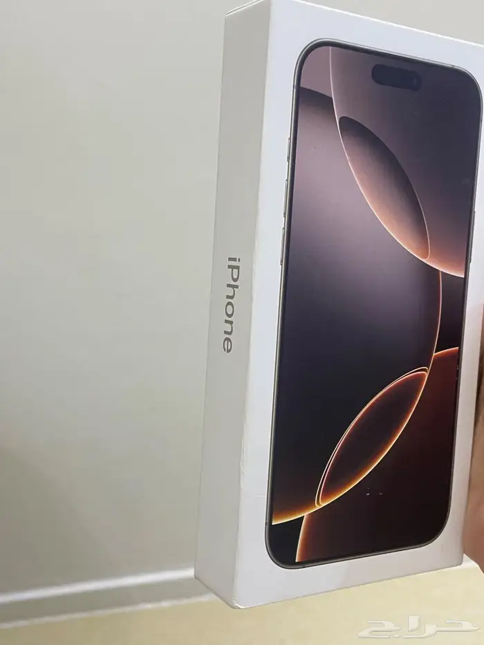 ايفون 16 برو ماكس 1