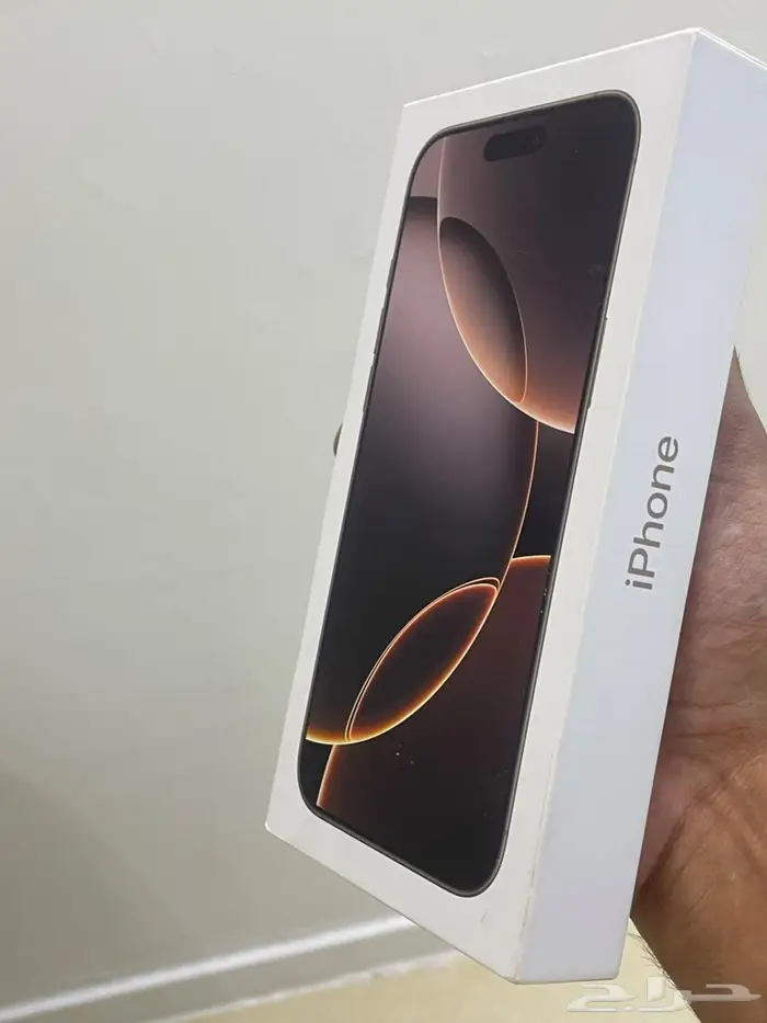 ايفون 16 برو ماكس 0