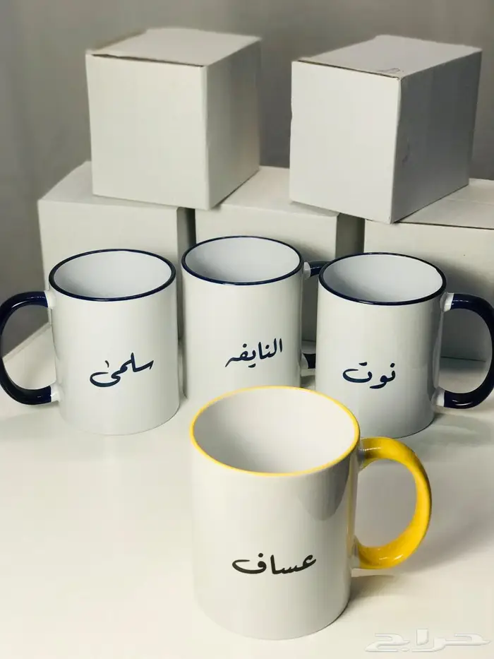 بلوفرات اكواب توت باق طباعه حسب الطلب 14