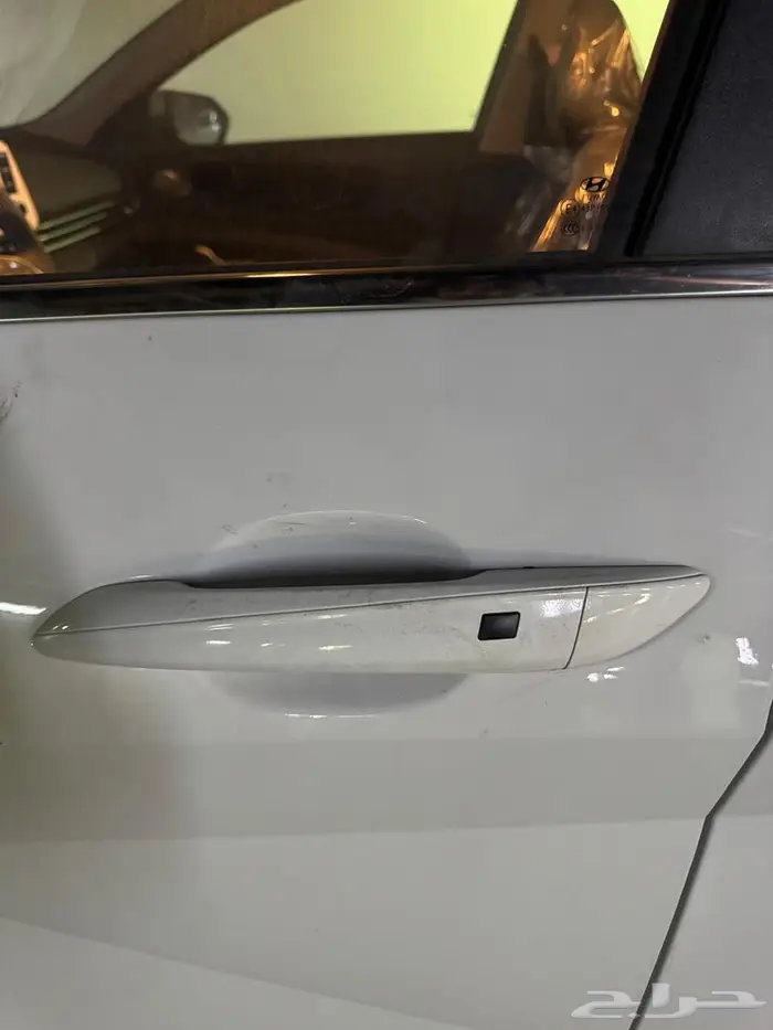 هيونداي النترا 2025 اصفار 11