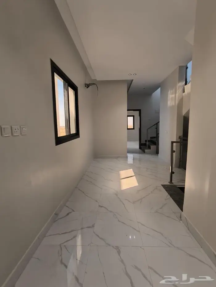 فيلا فاخرة للبيع بمخطط السعيد 11