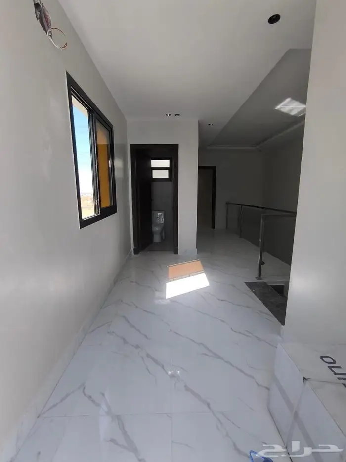 فيلا فاخرة للبيع بمخطط السعيد 17