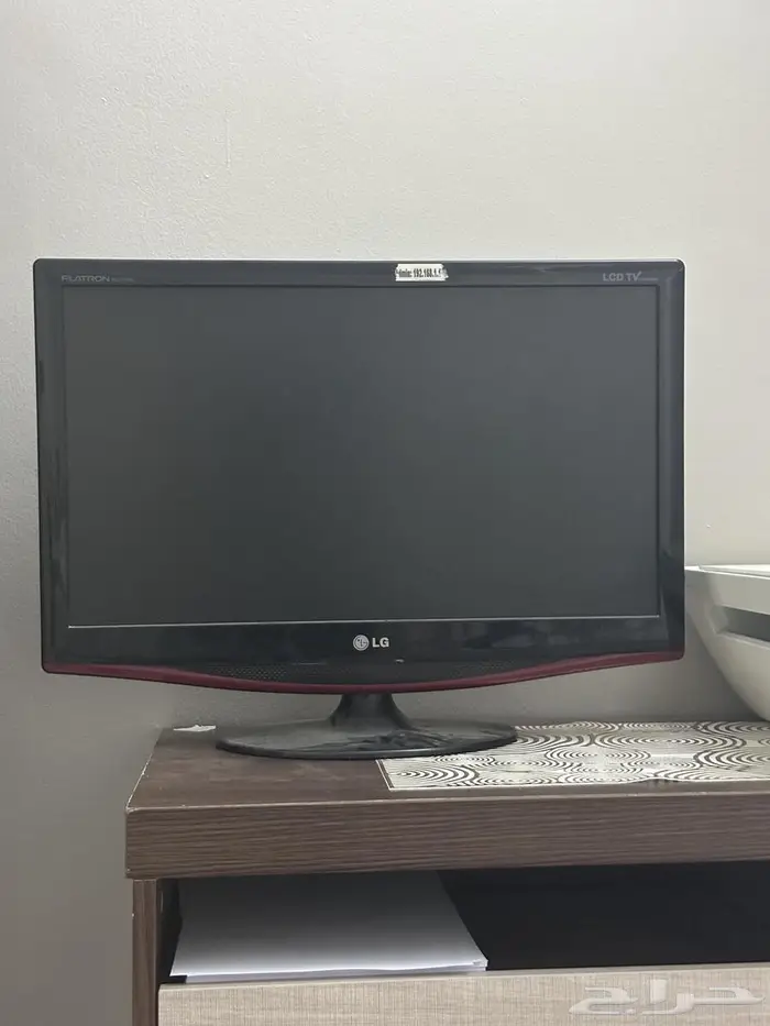 للبيع شاشة LG أصلية 0