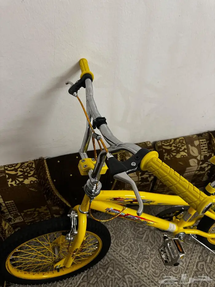 سيكل جديد شريته ب499ريال 2
