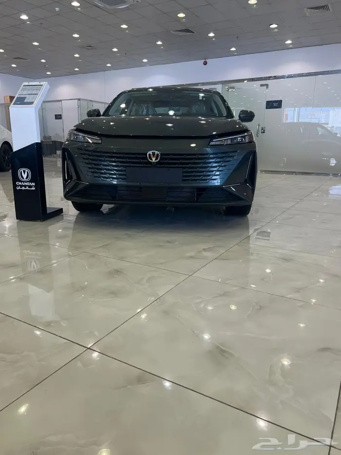 شانجان ايدو بلس سمارت 2026 عروض اليوم الوطني 0