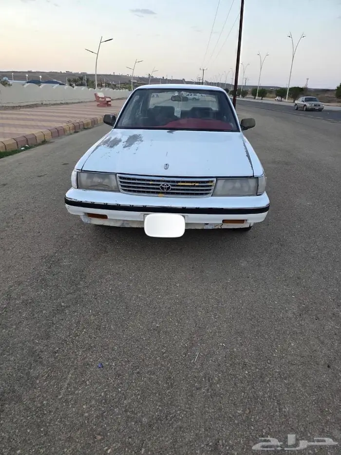 كرسيده GL موديل 91 ابيض 3