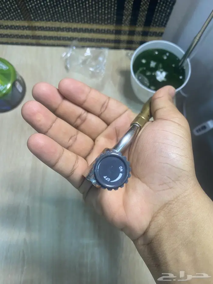 شاخوف بريموس 1