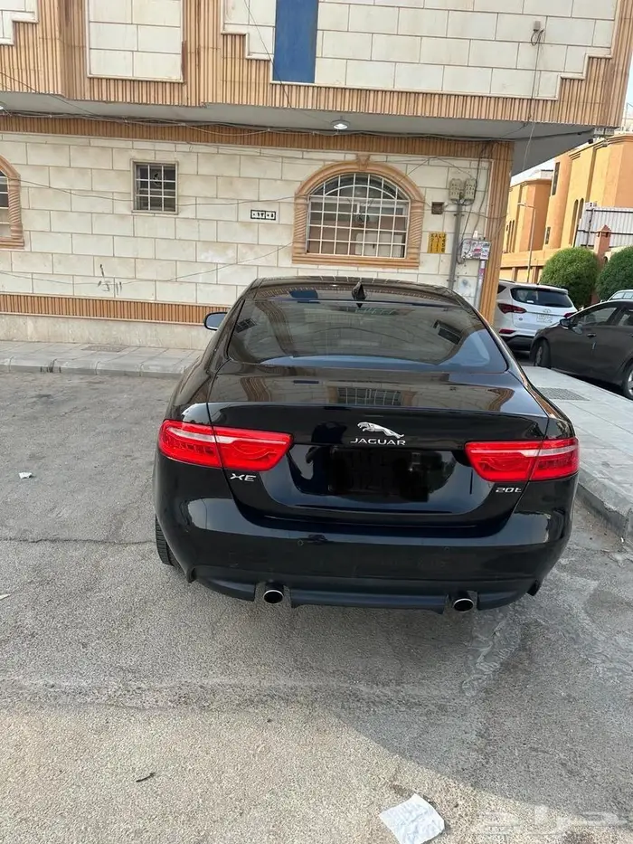 جاكور Xe فل كامل 2018 1