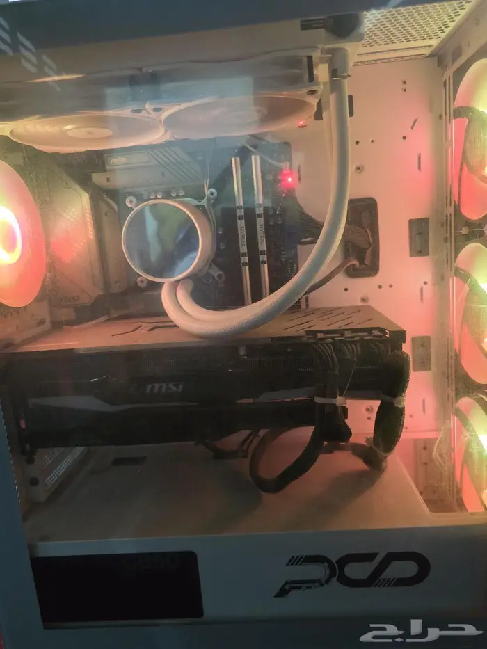كمبيوتر العاب قوي pc gaming 0