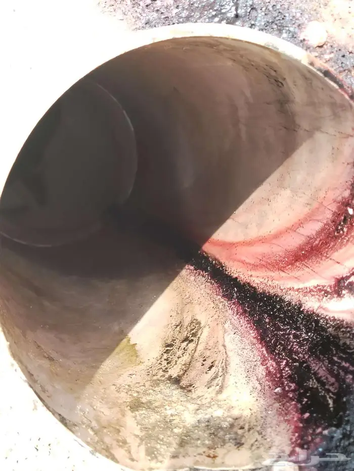 شركة تسليك مجاري بالدمام تسليك مجاري الحمام والمطبخ 3