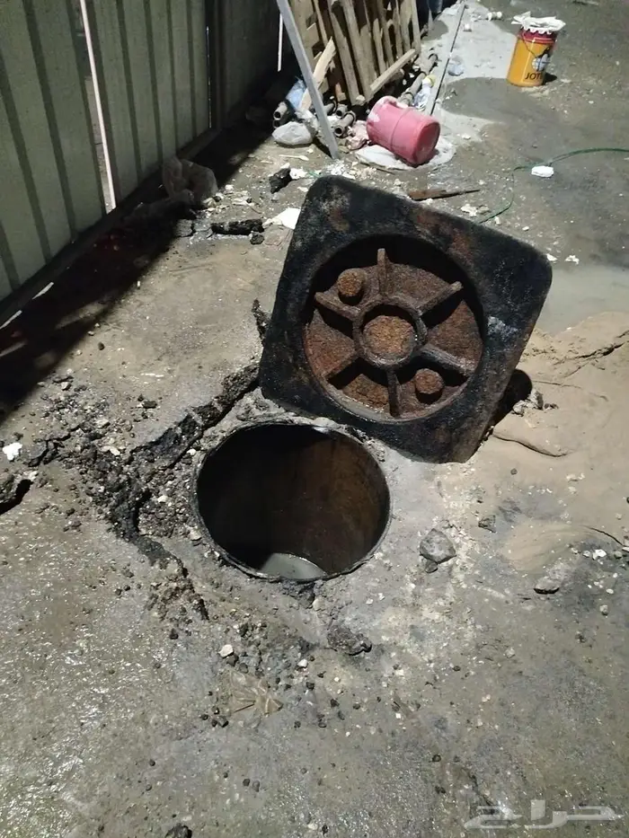 شركة تسليك مجاري بالدمام تسليك مجاري الحمام والمطبخ 1