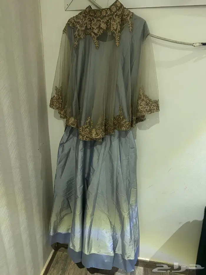 ملابس سهره لبس قليل جدا ومن مصممات 2