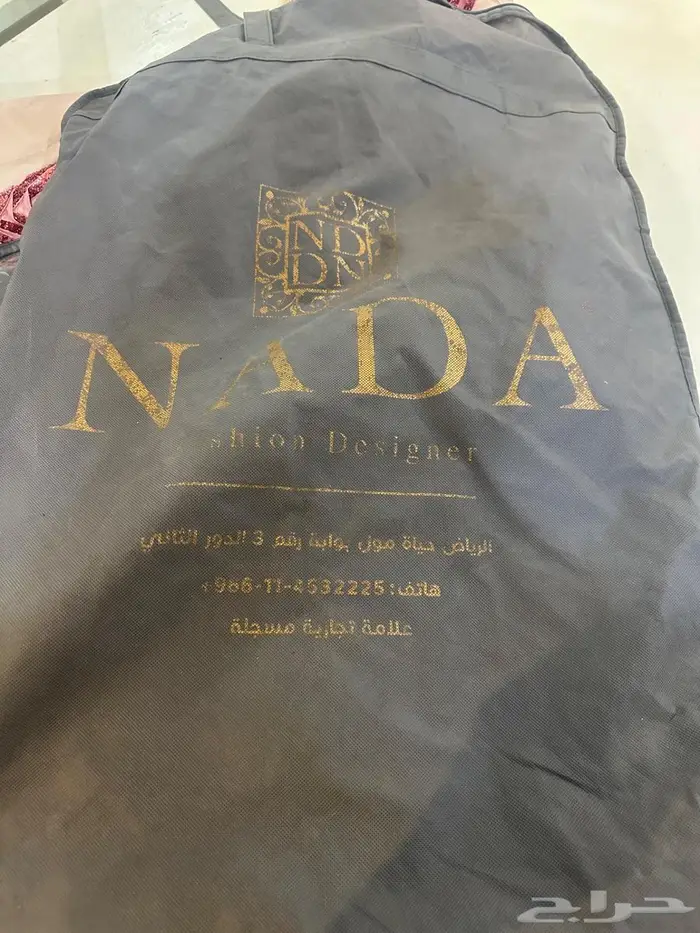 ملابس سهره لبس قليل جدا ومن مصممات 6