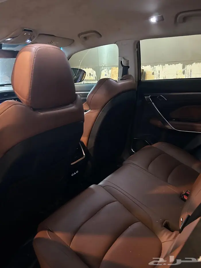 جيلي ازكارا 2023 11