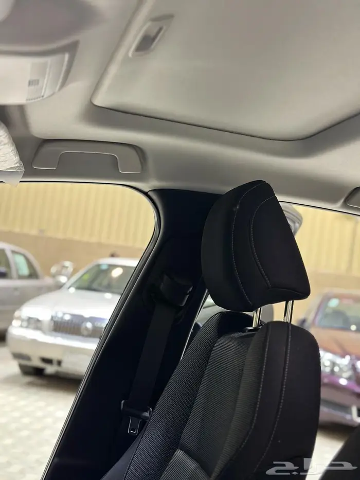 مازدا 2023حجم CX-30 الحاج حسين.فل كامل. 18