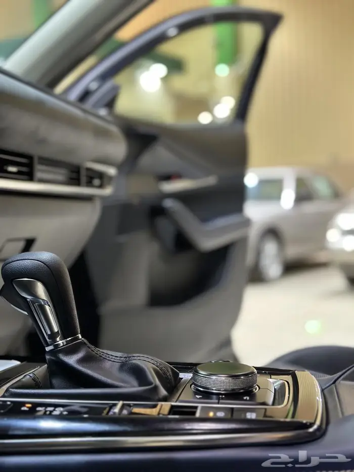 مازدا 2023حجم CX-30 الحاج حسين.فل كامل. 22