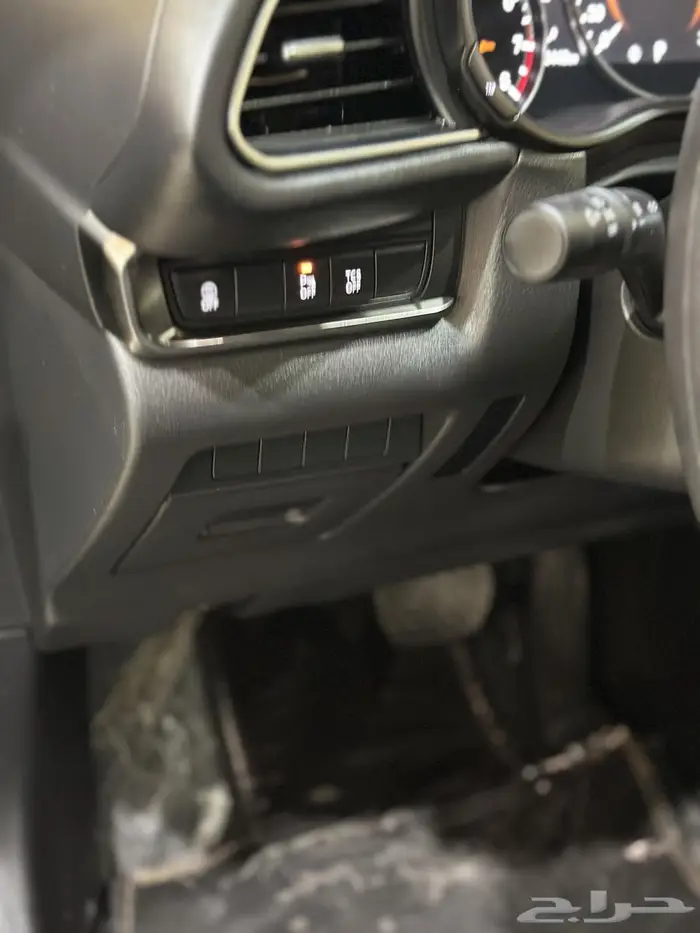 مازدا 2023حجم CX-30 الحاج حسين.فل كامل. 19