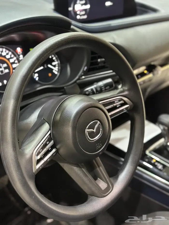 مازدا 2023حجم CX-30 الحاج حسين.فل كامل. 20
