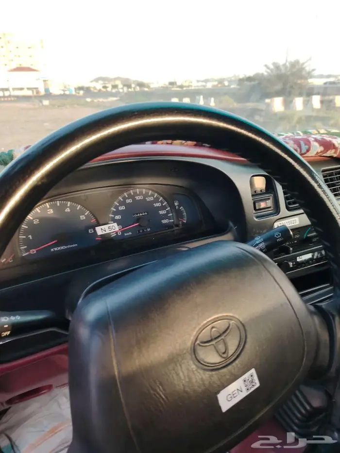 هايلوكس 2000 3