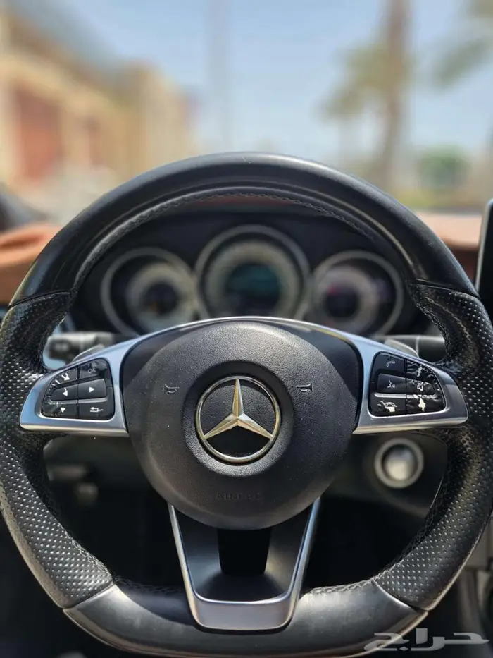 مرسيدس CLS 2015 450 جفالي 5