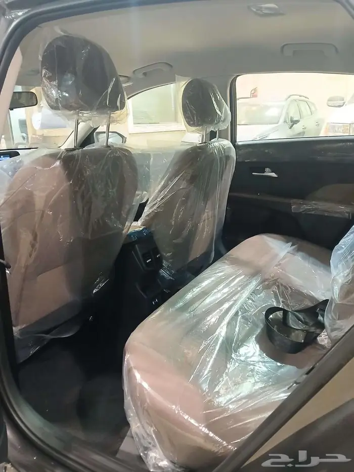 هونداي اكسنت فليت 1.5 سعودي 2025 5